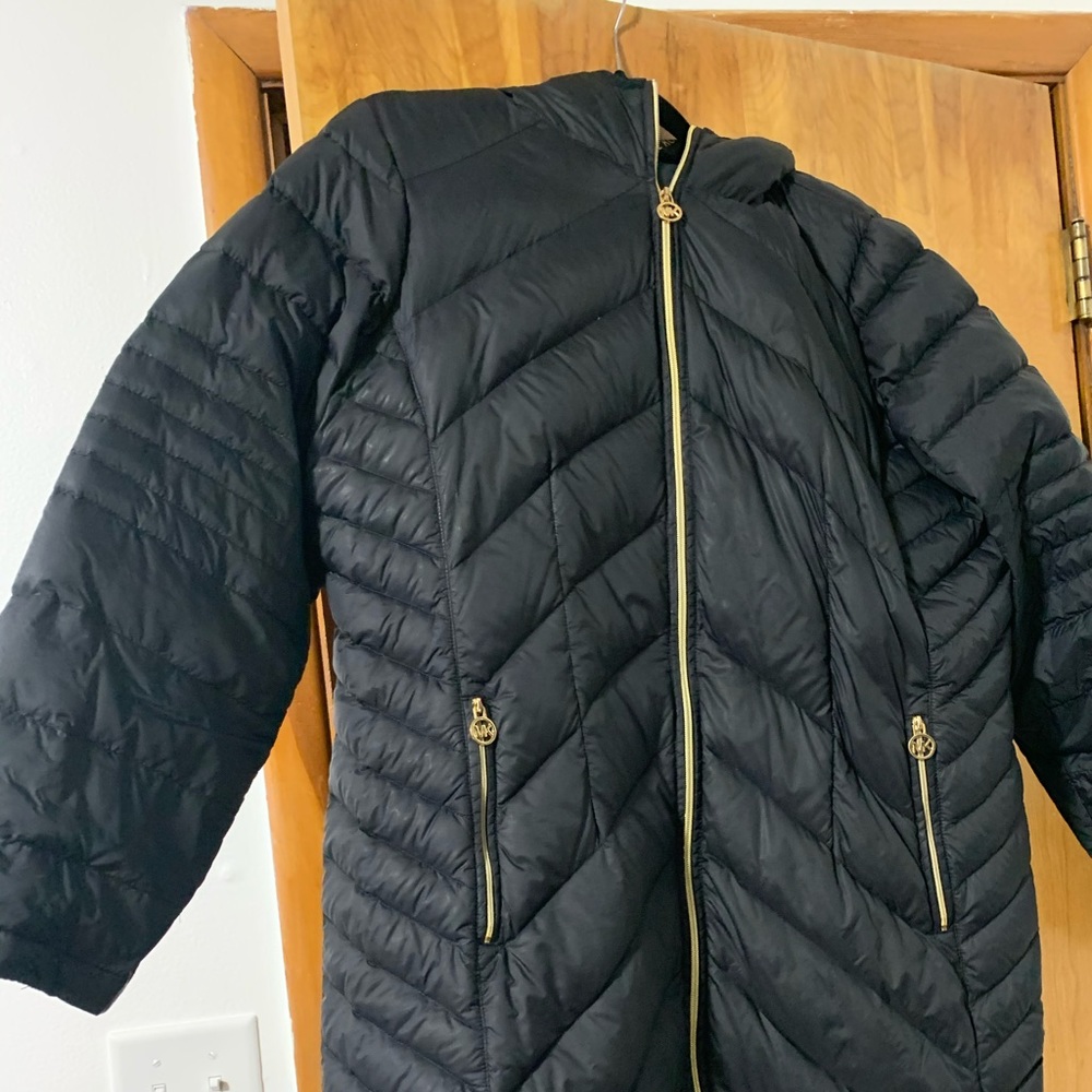 Mk Winter Jacket - image 1
